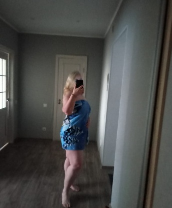 Вероника, 38 лет