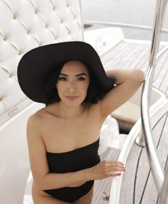 Марина, 31 год